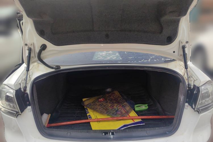 Used Mitsubishi Lancer Fortis 2013 1.8L Automatic Luxury Model China V Standard