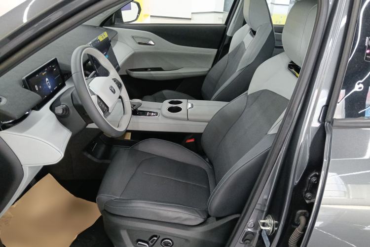 Used Changan UNI-Z 2025 1.5T Premium Edition
