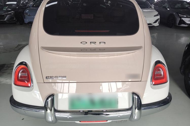 Used ORA Ballet Cat 2023 401 km Luxury Version