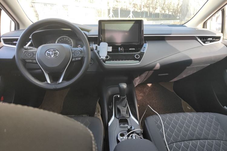 Used Toyota Allion 2021 2.0L Luxury Edition
