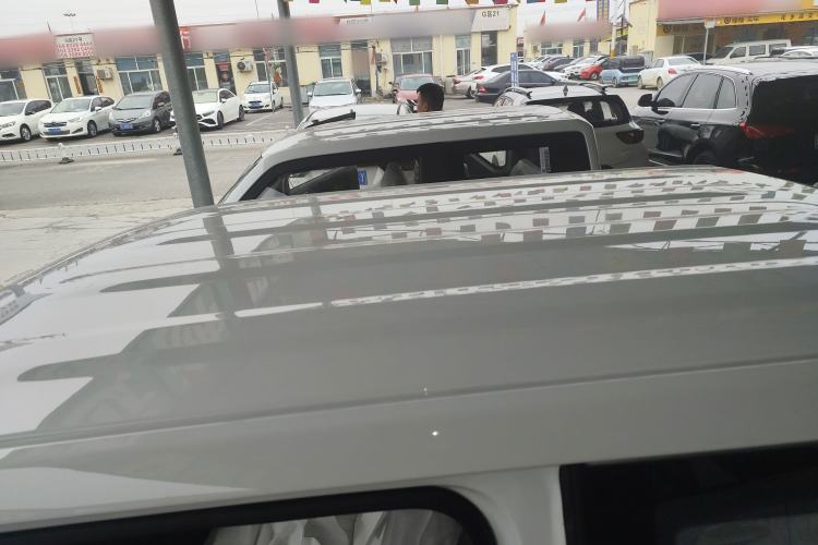 Used Livan Blue Balloon 2025 Model Dynamic Version