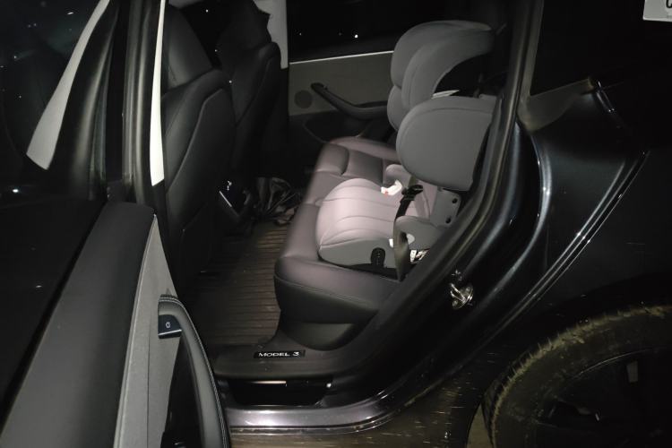 Used Tesla Model 3 2023 Rear-Wheel-Drive Version