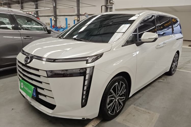 Used GAC Trumpchi Trumpchi E8 2024 Honor Series 2.0L Honor Edition