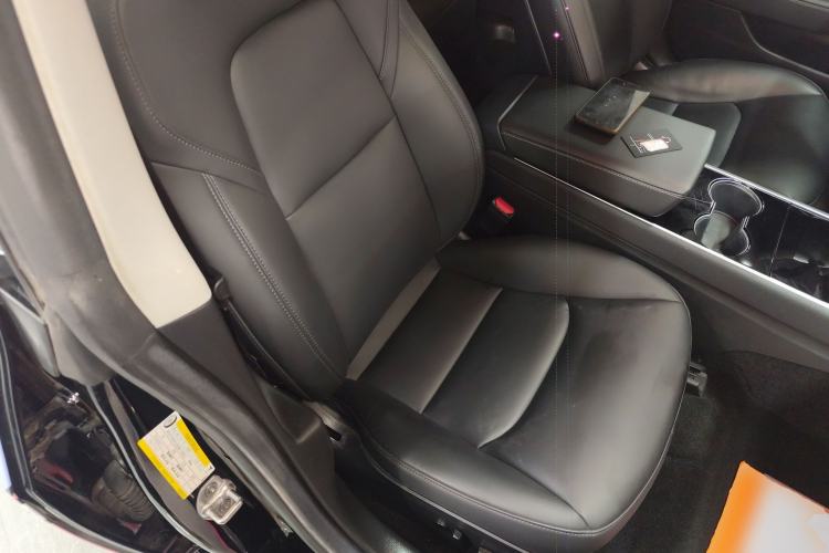 Used Tesla Model 3 2020 Revised Version Standard Range Rear-Wheel Drive – Upgraded Edition