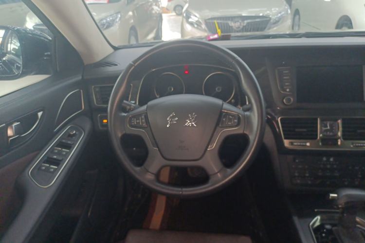 Used Hongqi H7 2018 2.0T Elite Edition