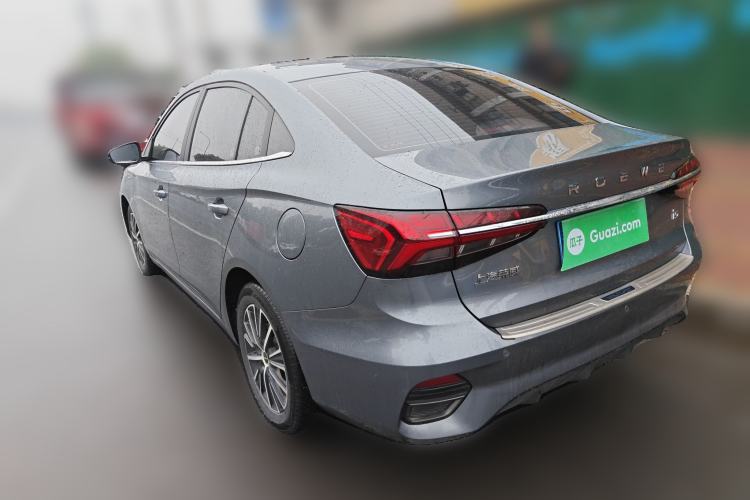 Used Roewe i5 2021 1.5L CVT Platinum Edition