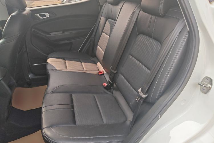 Used Chery Tiggo 5x 2019 1.5L Manual Smart Edition
