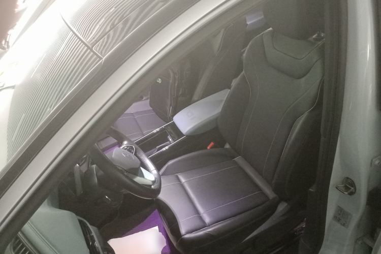 Used Volkswagen ID.4 X 2023 Pure Long-Range Version
