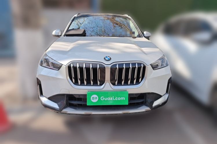 Used BMW X1 2023 sDrive20Li X Design Package