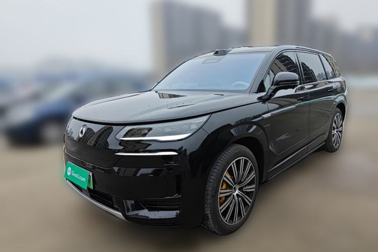 Used Denza N9 2025 Prestige Version