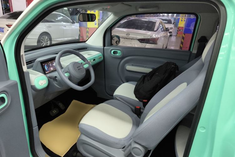 Used Bestune Pony 2024 170km Vitality Horse