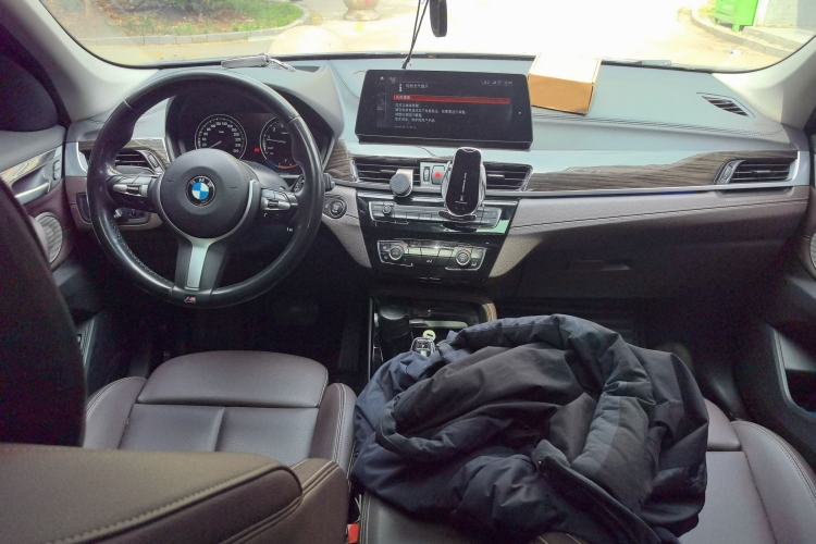 Used BMW X1 2021 xDrive25Li Luxury Model