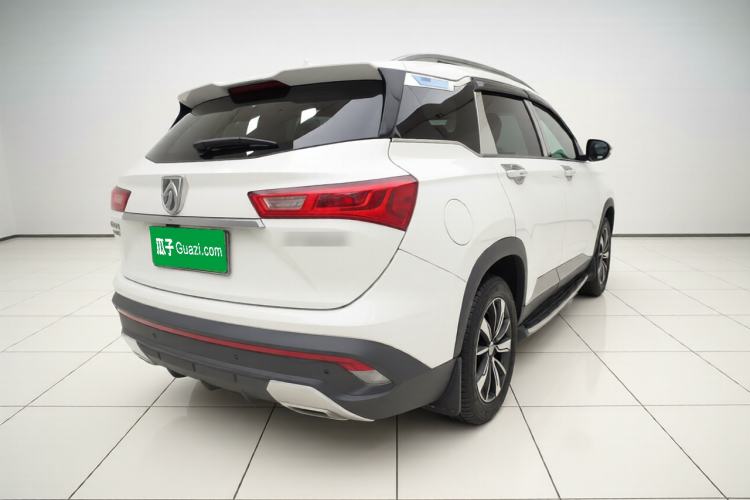 Used Baojun 530 2018 1.5T Manual Prestige Version China V Exterior 5