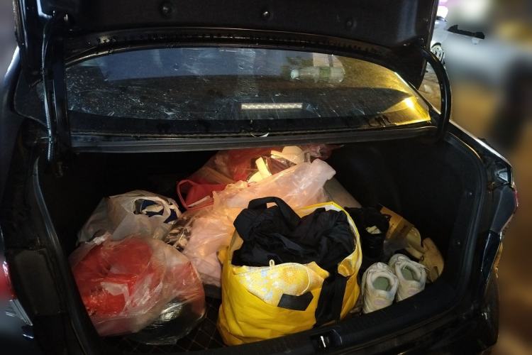 Used Toyota Levin 2019 Dual-Engine 1.8H E-CVT Luxury Edition China V Standard Trunk