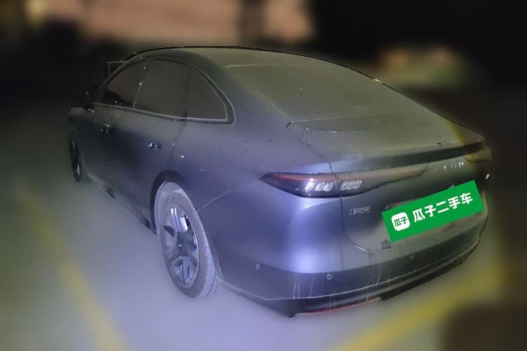 Used AION RT 2025 650 LiDAR Edition
