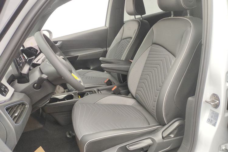 Used Volkswagen ID.3 2023 Pure Smart Edition