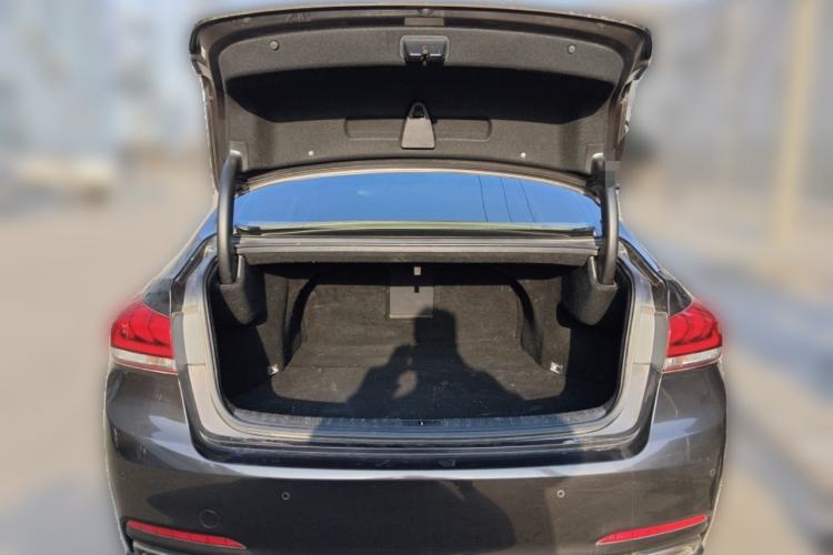 Used Hyundai Genesis 2015 3.0GDi Four-Wheel Drive Luxury Edition
