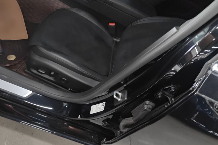 Used Cadillac CT5 2024 28T Luxury Pro Trim
