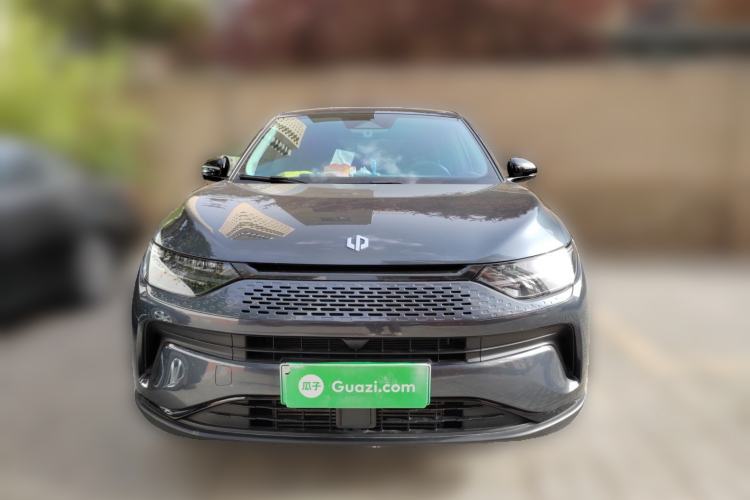 Used Leapmotor C11 2023 Extended-Range 285 Comfort Edition
