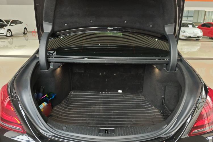 Used Mercedes-Benz S-Class 2020 S 350 L Business Class Ultimate Edition