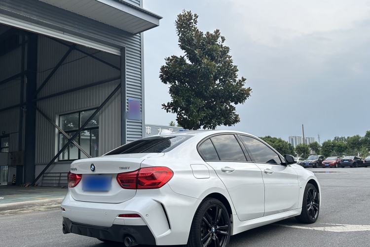 Used BMW 1 Series 2021 125i M Sport Night Edition