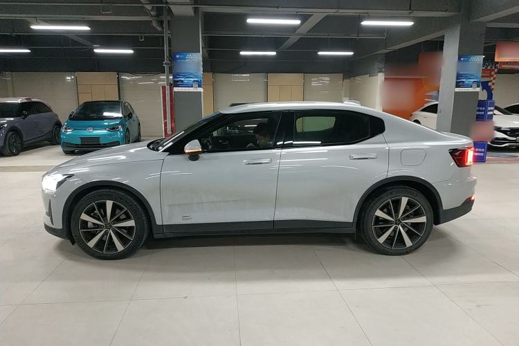 Used Polestar 2 2021 Single Motor Standard Range