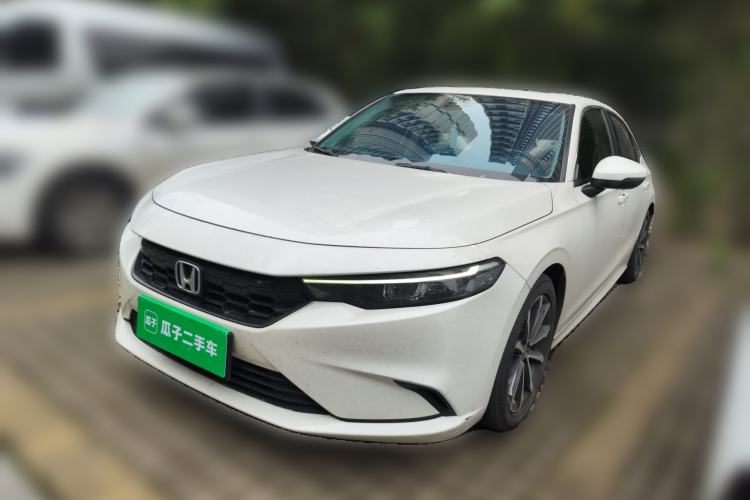 Used Honda Integra 2022 240TURBO CVT Luxury Edition