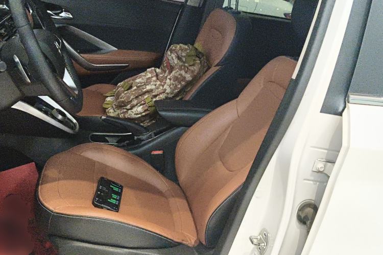 Used Baojun 510 2017 1.5L Automatic Luxury Model
