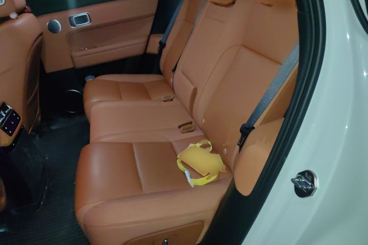 Used Li Auto L6 2024 Max
