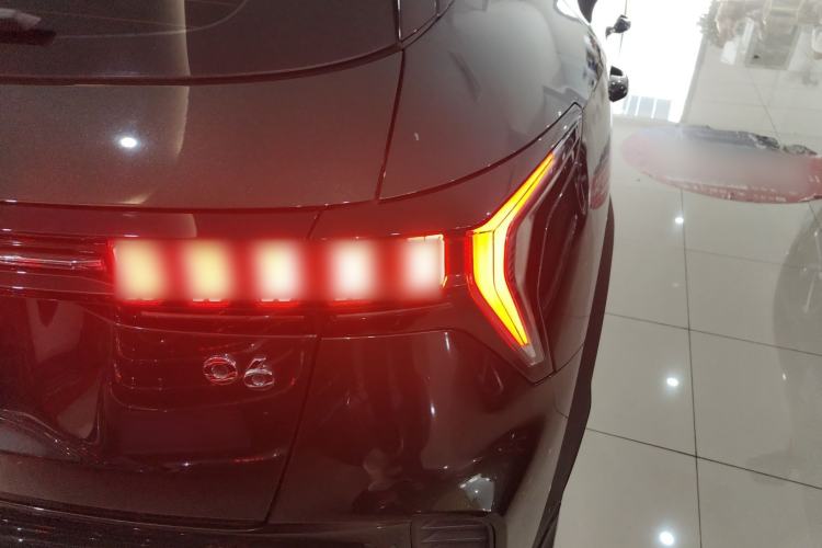 Used Lynk & Co 06 2023 Remix 1.5T Hero