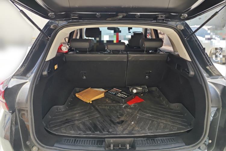 Used EXEED Zhuifeng 2020 Chasing the Waves Edition 1.5T CVT Starry Edition
