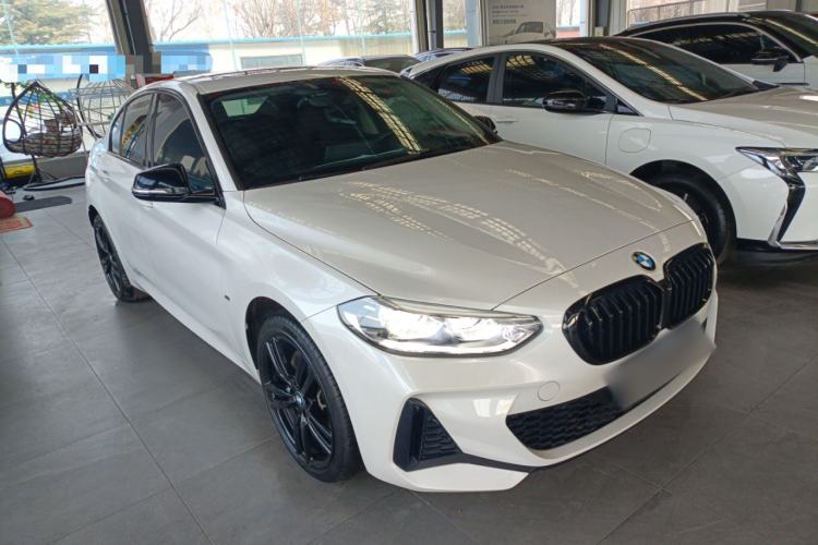 Used BMW 1 Series 2022 125i M Sport Night Edition
