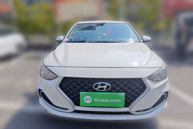 Used Hyundai Celesta 2020 1.6L Automatic GL Enjoyable Edition