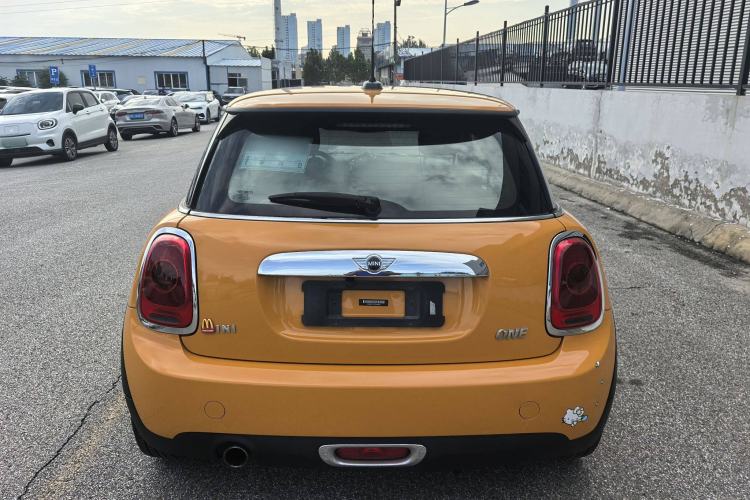 Used MINI MINI 2014 1.2T ONE