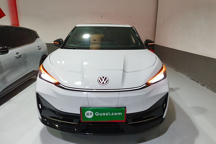 Used Volkswagen ID.UNYX 2024 Revised Pro Long-Range Version