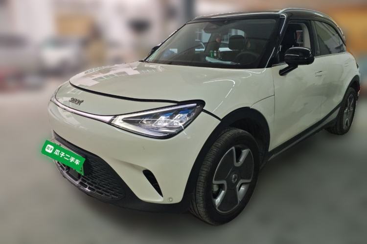 Used smart #1 2022 Pro+ Edition