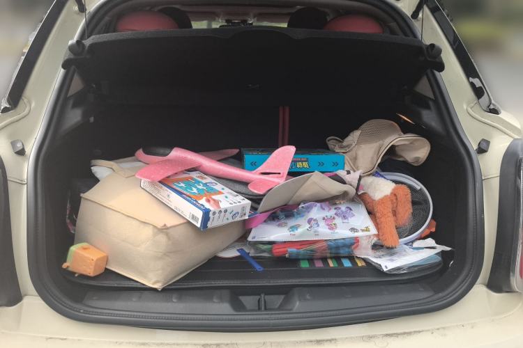 Used MINI MINI 2015 1.2T ONE Five-Door Edition