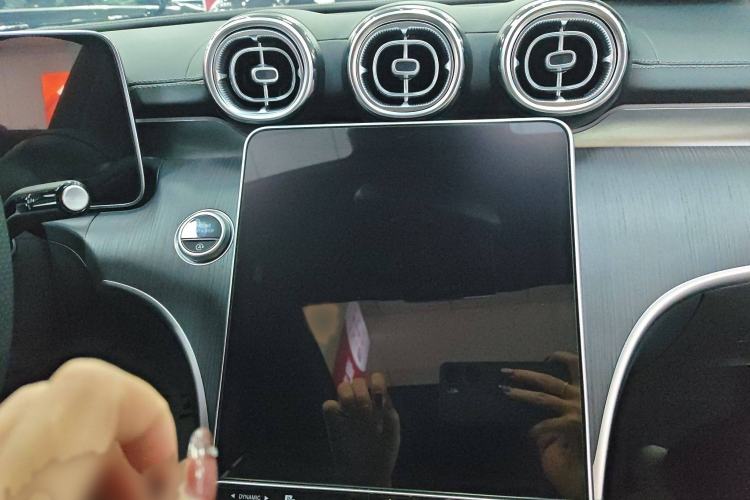 Used Mercedes-Benz C-Class 2023 Revised C 200 L Sport Edition