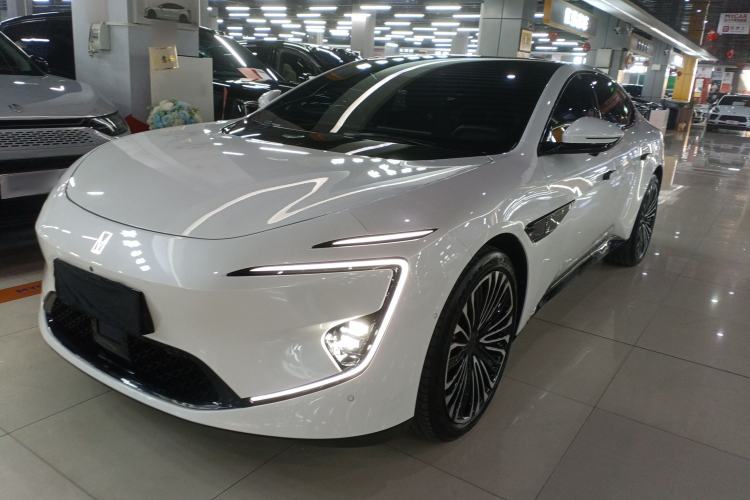 Used Avatr 12 2025 Max Extended-Range Edition