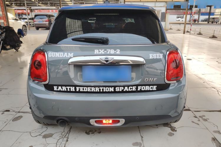 Used MINI MINI 2014 1.2T ONE+