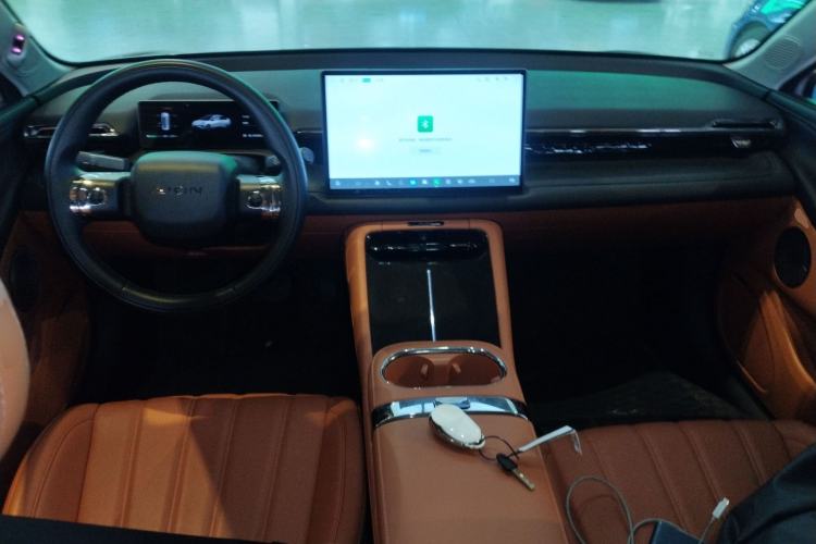 Used AION RT 2025 650 LiDAR Edition
