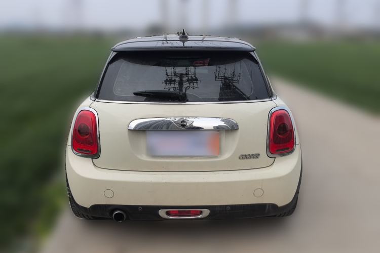 Used MINI 2016 1.5T COOPER
