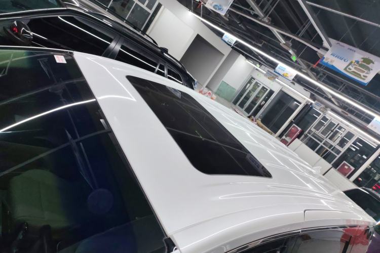 Used Buick GL8 2023 ES Lu Zun Deluxe Model