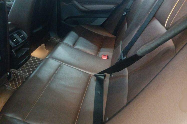 Used BMW X3 2014 xDrive20i X Design Package
