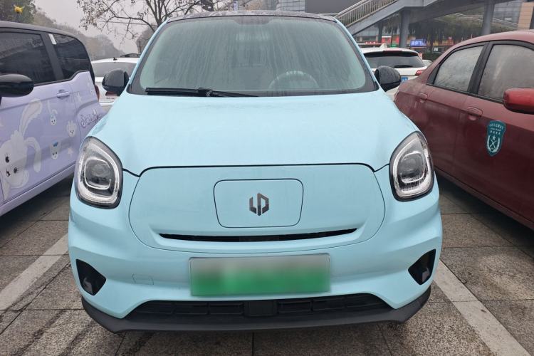 Used Leapmotor T03 2025 310 Comfort Edition