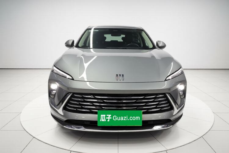 Used Buick Envision 2025 25T Entry-Grade Platinum Edition