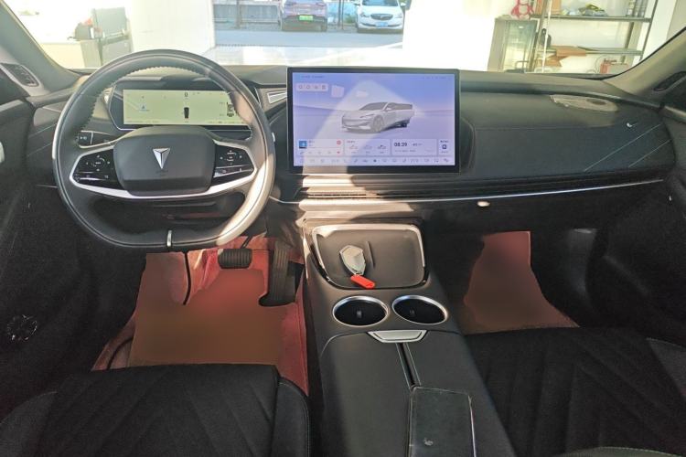 Used Deepal SL03 2024 135Plus Glory Edition