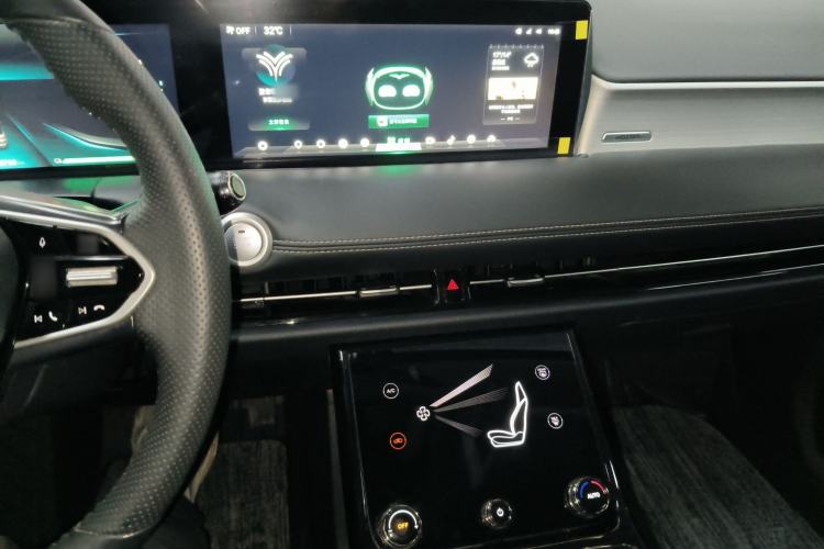 Used NETA U 2022 NETA U-Ⅱ 400 Industry Edition
