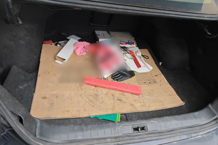 Used Nissan Teana 2013 2.0L XL Comfort Edition