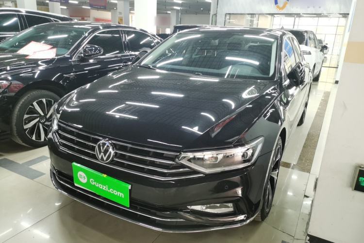 Used Volkswagen Magotan 2020 330TSI DSG Luxury Edition
